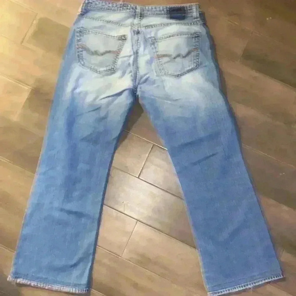 Adriano Goldschmied “the Fillmore” bootcut jeans - Picture 2 of 9